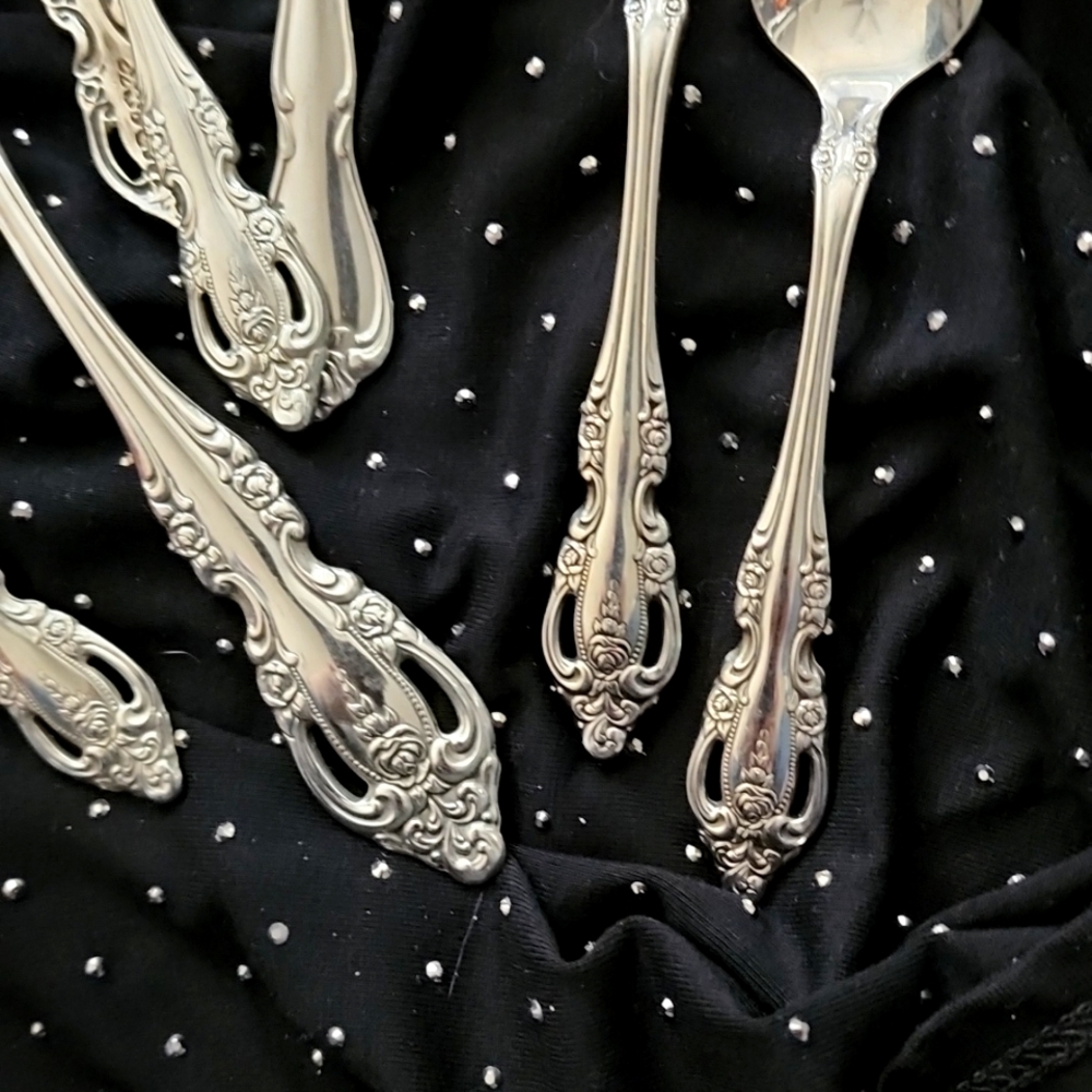 Silverware